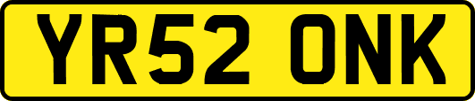 YR52ONK