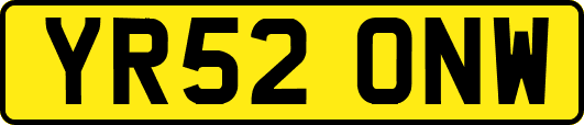 YR52ONW