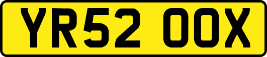 YR52OOX