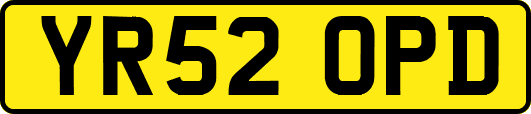 YR52OPD