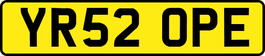 YR52OPE