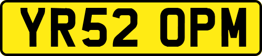 YR52OPM
