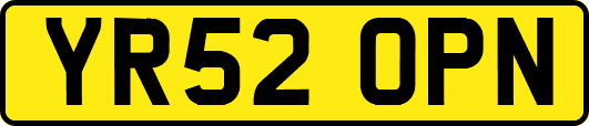 YR52OPN