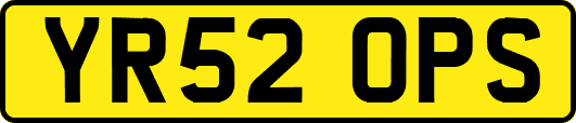 YR52OPS