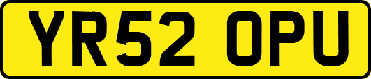 YR52OPU