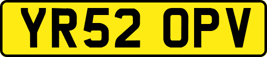YR52OPV