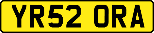 YR52ORA