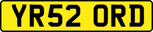 YR52ORD