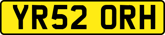 YR52ORH
