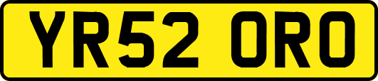 YR52ORO
