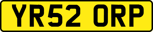 YR52ORP