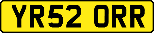 YR52ORR