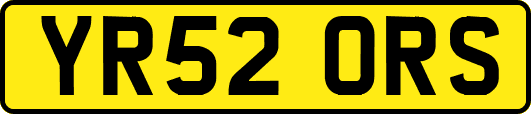 YR52ORS