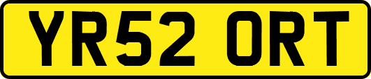 YR52ORT