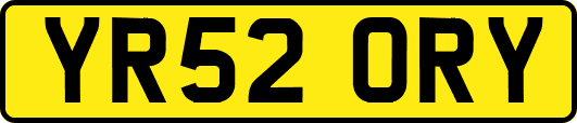 YR52ORY