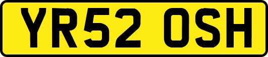 YR52OSH