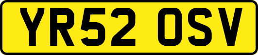 YR52OSV