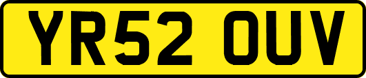 YR52OUV