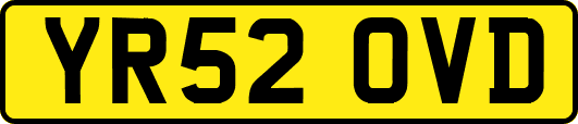 YR52OVD