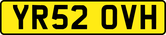 YR52OVH