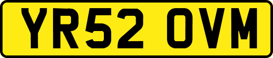 YR52OVM