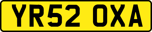 YR52OXA