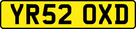 YR52OXD