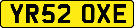 YR52OXE