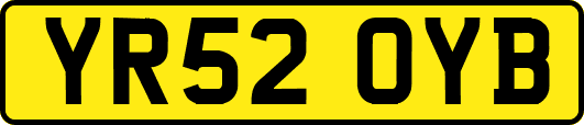 YR52OYB