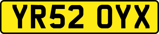 YR52OYX