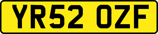 YR52OZF