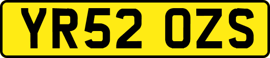YR52OZS