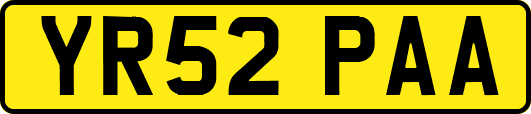 YR52PAA