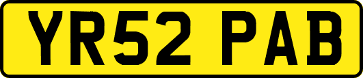 YR52PAB