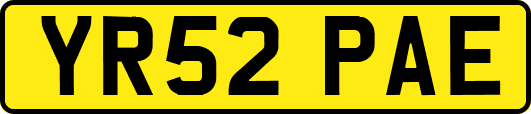 YR52PAE
