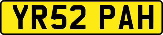 YR52PAH