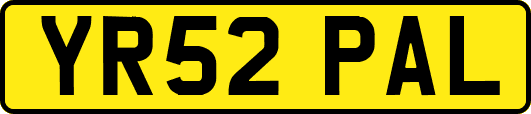 YR52PAL