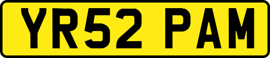 YR52PAM