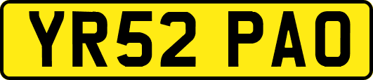 YR52PAO