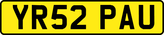 YR52PAU
