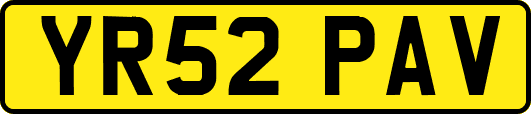 YR52PAV