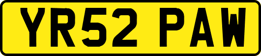 YR52PAW