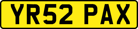 YR52PAX