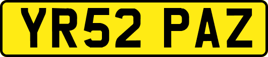 YR52PAZ