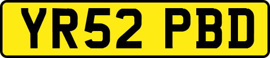 YR52PBD