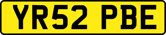 YR52PBE