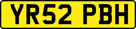 YR52PBH