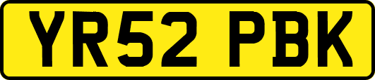 YR52PBK