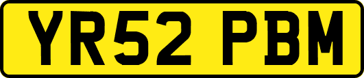 YR52PBM