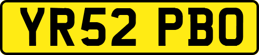 YR52PBO